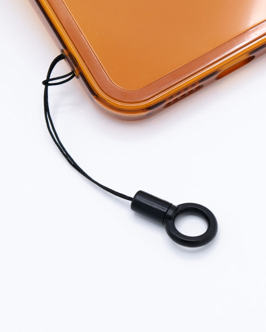 携帯ストラップ用アダプター (3個入)