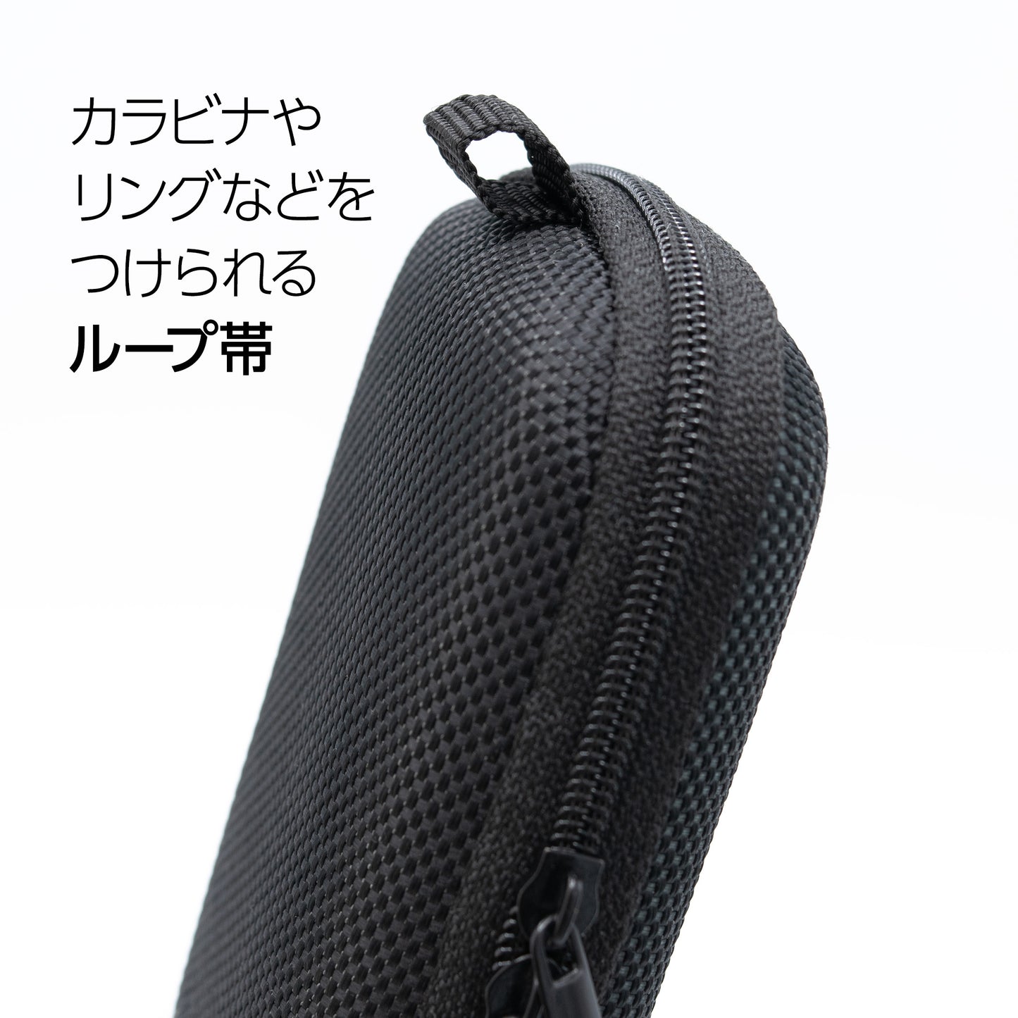 サルタノール用ケース