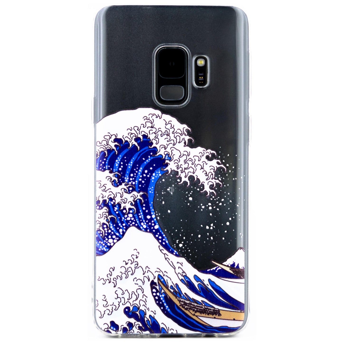Samsung Galaxy S9