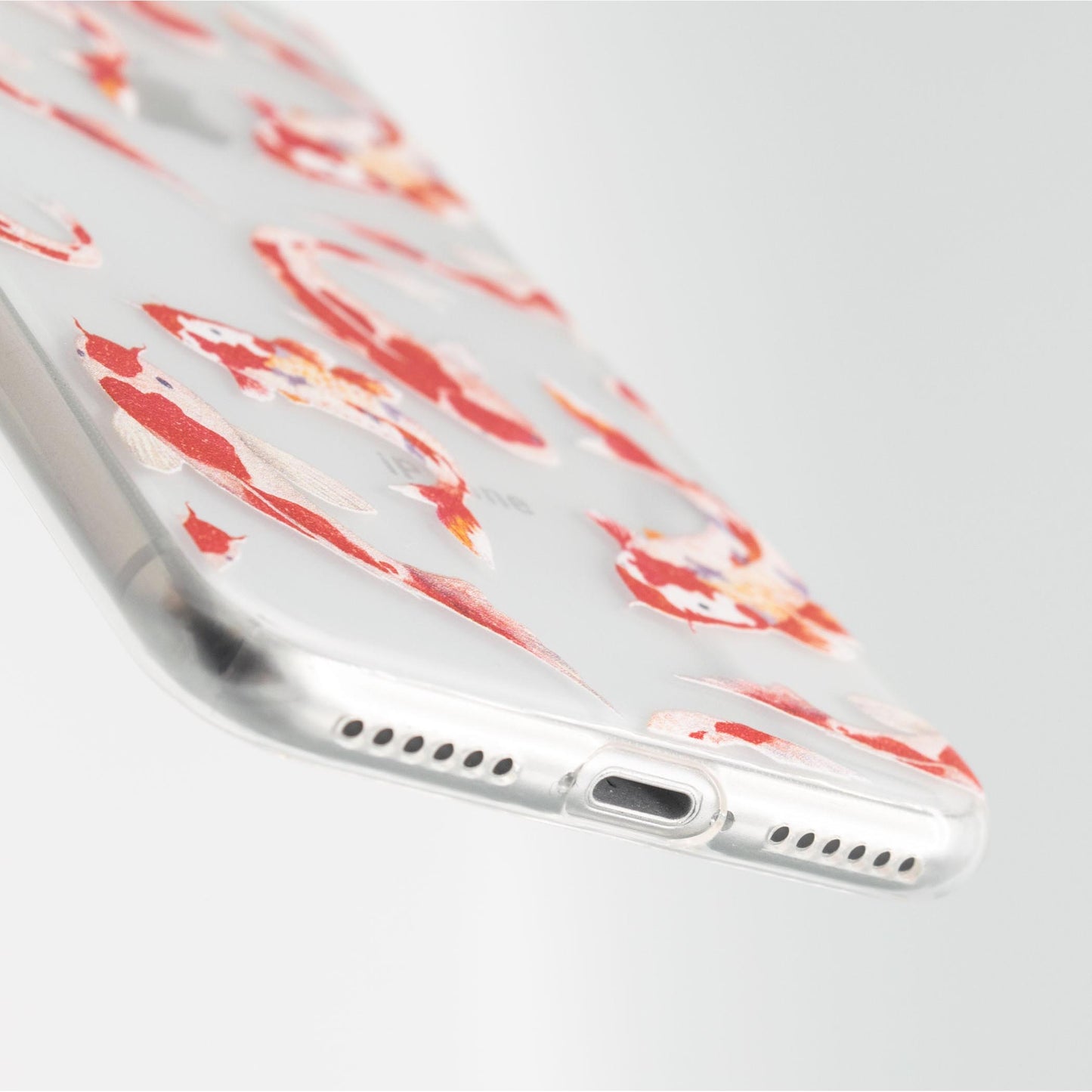 iPhone SE(第2世代) / iPhone 8 / iPhone 7