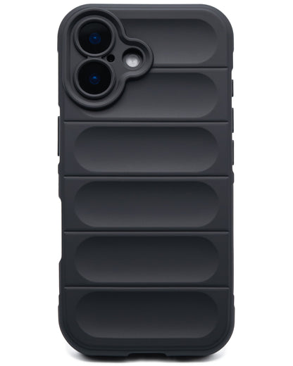 耐衝撃ケース, iPhone 16