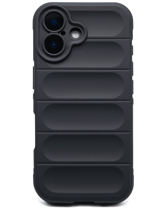 耐衝撃ケース, iPhone 16