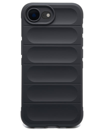 耐衝撃ケース, iPhone 16e