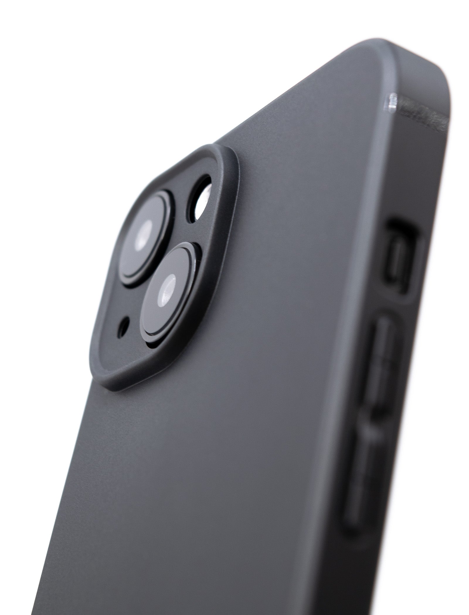 背面レンズ保護, iPhone 15