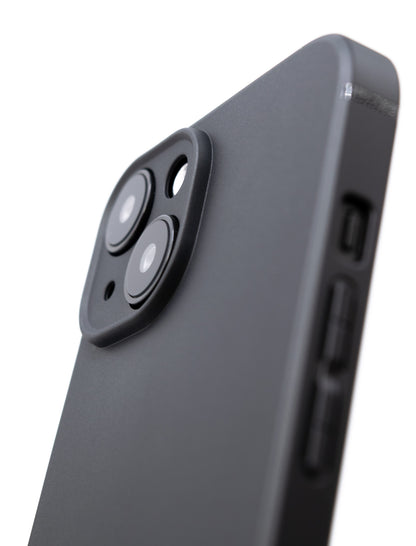 背面レンズ保護, iPhone 15