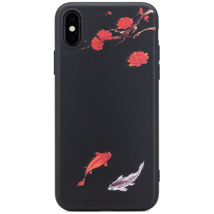 iPhone XS / iPhone X