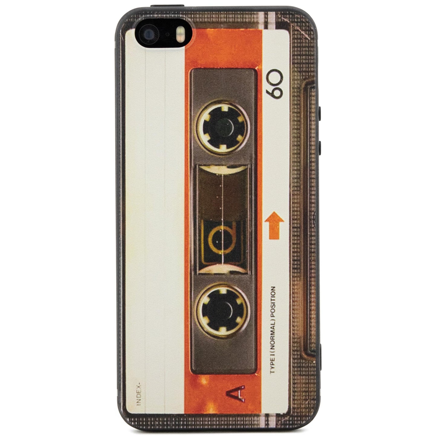 iPhone SE / iPhone 5s / iPhone 5