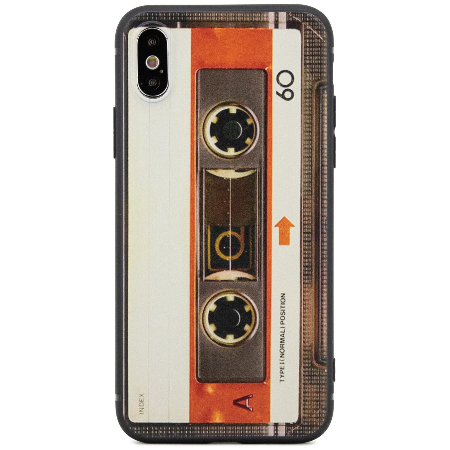 iPhone XS