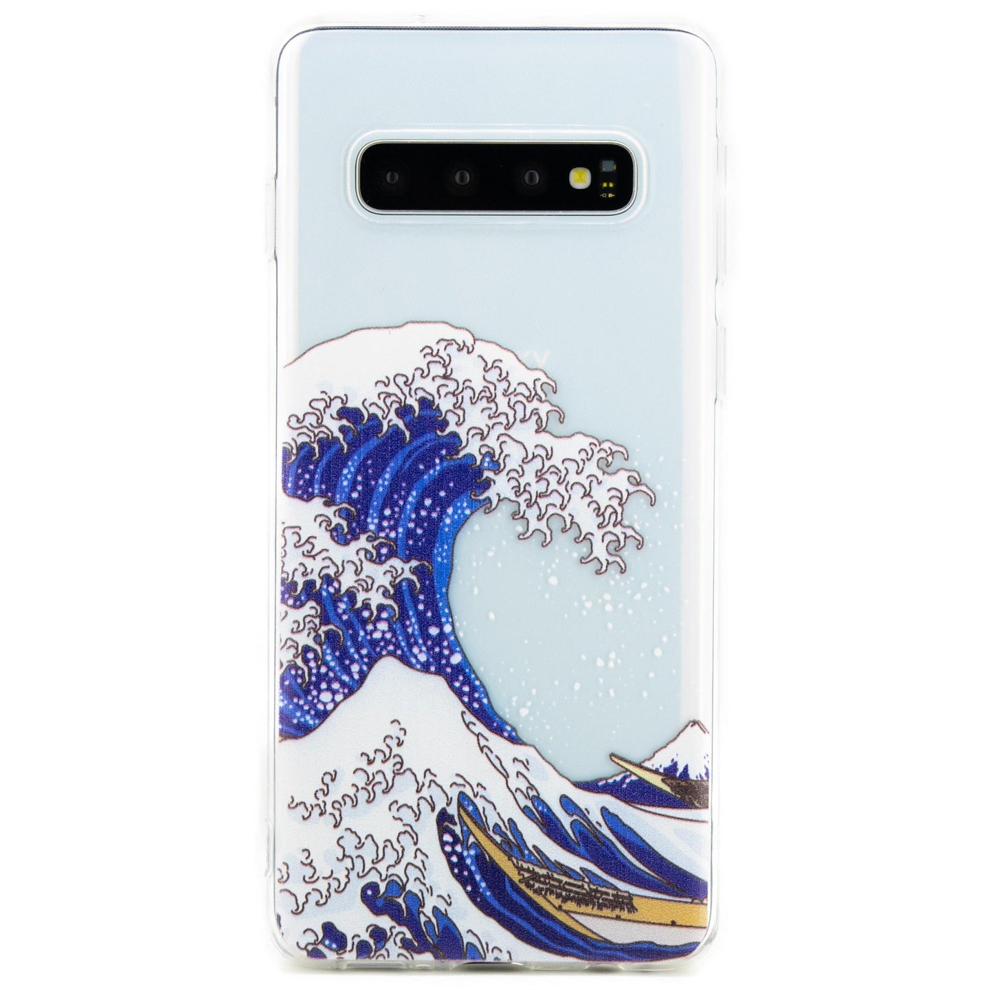 Samsung Galaxy S10