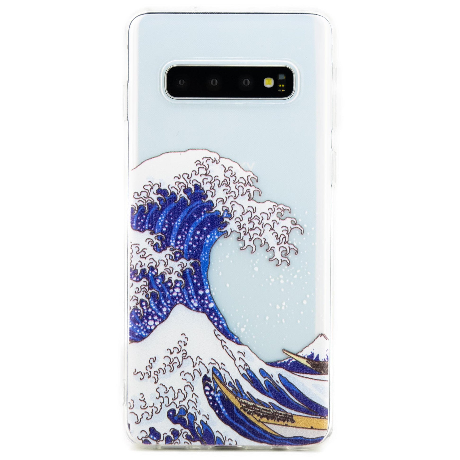 Samsung Galaxy S10