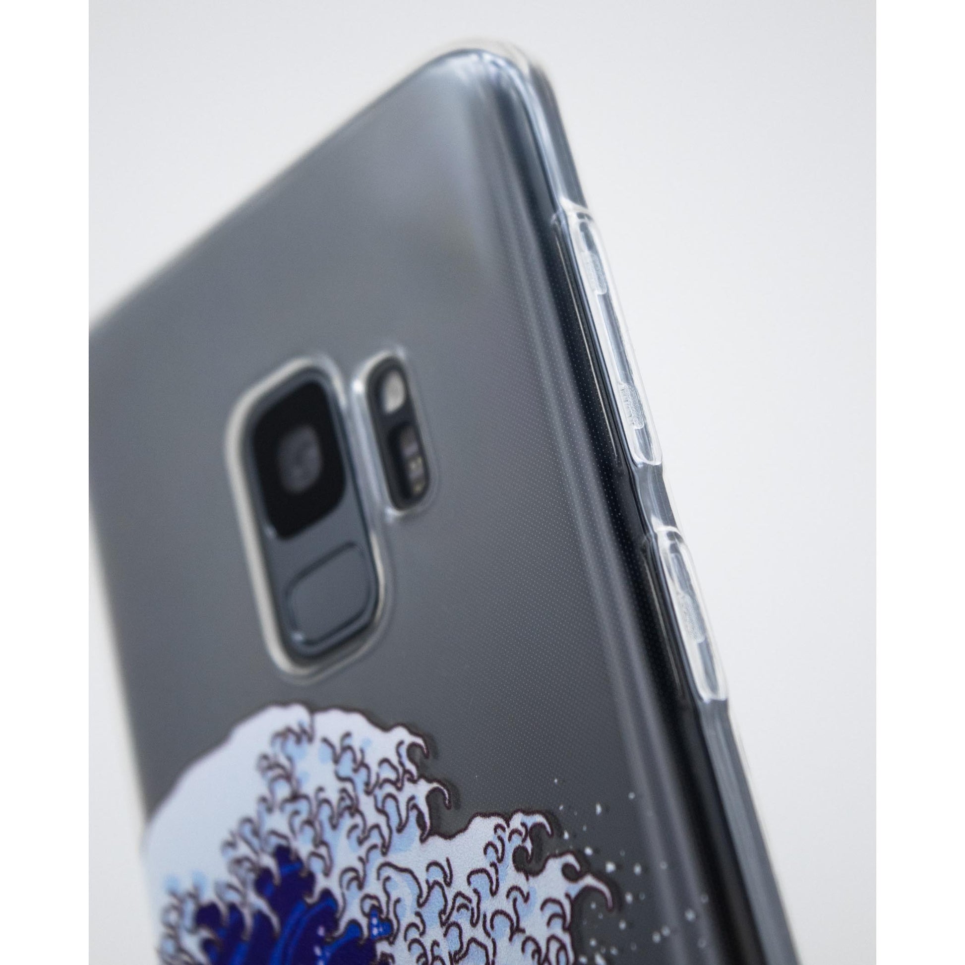 Samsung Galaxy S9
