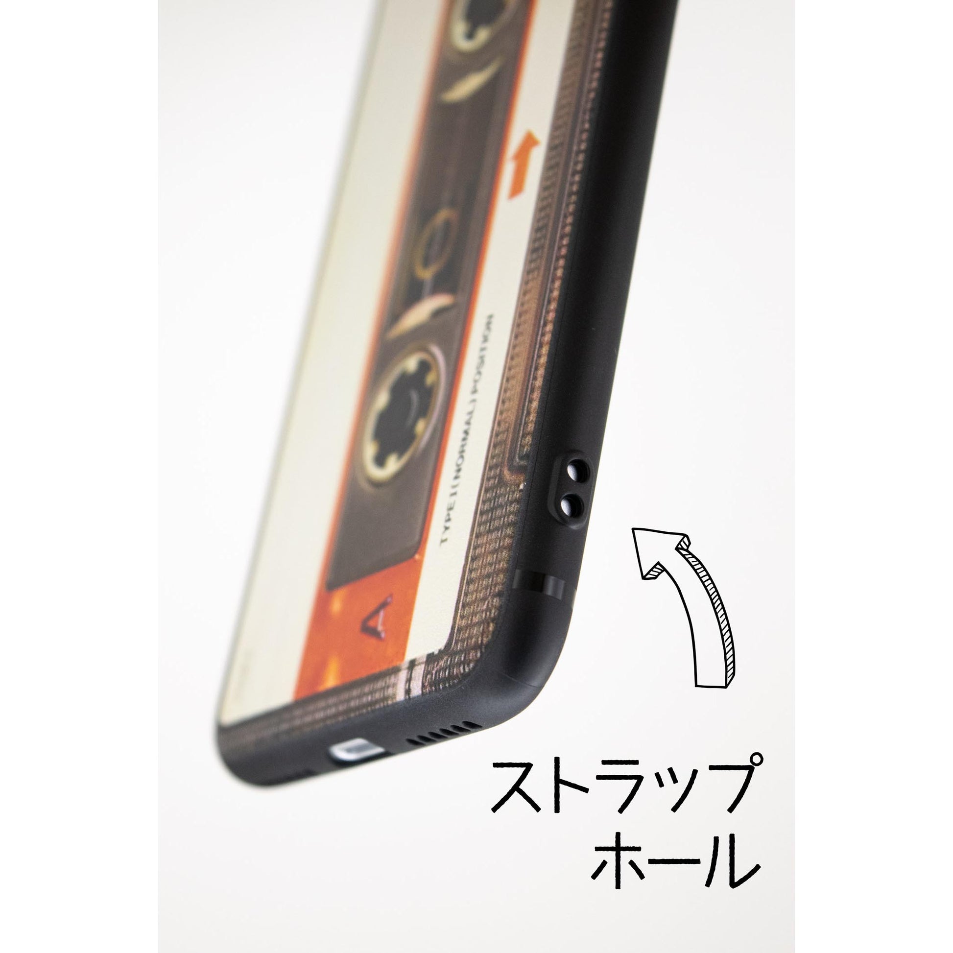 iPhone SE（第2世代） / iPhone 8 / iPhone 7