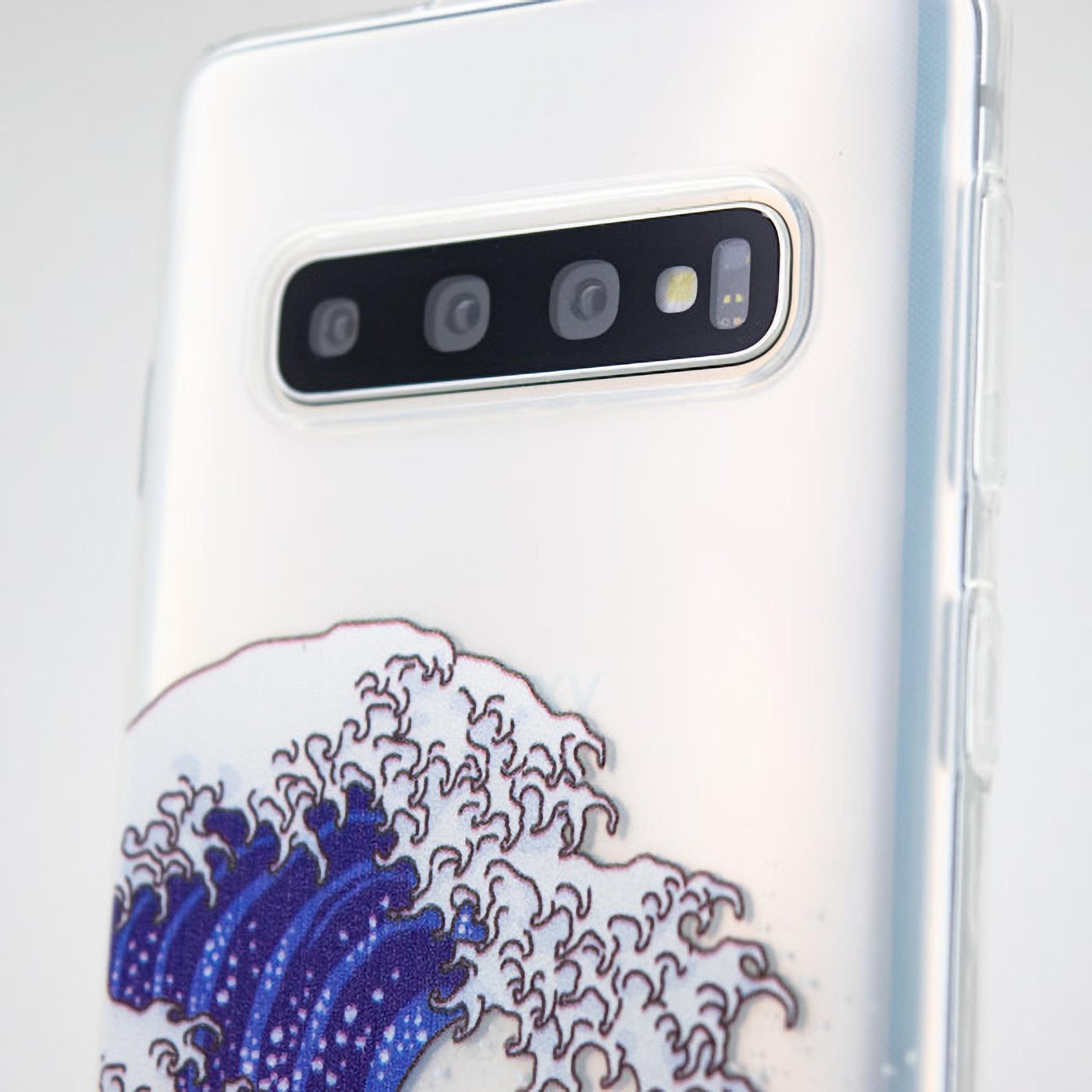 Samsung Galaxy S10
